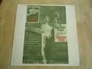 JETHRO TULL   A PASSION PLAY - SOLD-OUT LIVE   LP ALBUM   VERY RARE IN CONCERT