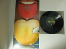 PROGRESSIVE ROCK: GENTLE GIANT- Acquiring the Taste: Vertigo VEL-1005 M-1 in  NM