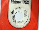 LEFT BANKE Psychedelic Rock PROMO 45rpm Pedestal b/w Myrah LISTEN