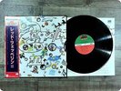 LED ZEPPELIN Led Zeppelin III P6518 OBI LP GG6180