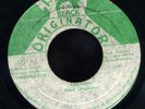 General Plough ?– One More River / I'm The Toughest
