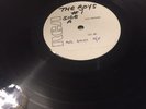 The Boys / Self Titled / Test Pressing  Vinyl / RCA / Slaughter And The Dogs /