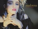 Madonna Madonna - The First Album vinyl LP album record UK WX22 SIRE 1985