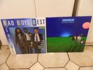 2 x LP Coconut Bad Boys Blue Bad Boys Best My Blue World Schallplatte Vinyl