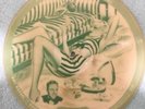 78 RPM Vogue Picture Record R 781 Art Kassel I Love You/Sooner or Later