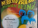 The Human Beinz With The Mammals: Nobody But Me (1967) LP, orig Gateway SEALED