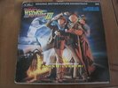 ALAN SILVESTRI - BACK TO THE FUTURE III - LP VARESE SARABANDE 1990