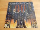 MORGANA LEFAY - Maleficium FIRST GERMAN PRESS 1996 RAR VINYL