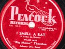 78-BLUES-WILLA MAE