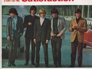 The ROLLING STONES * Satisfaction * 1966 French EP *