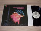 BLACK SABBATH LP - PARANOID / GERMAN VERTIGO SWIRL PRESS in VG+