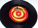 NORMAN JOHNSON & THE SHOWMEN , TAKE IT BABY . LISTEN TO BOTH SIDES .