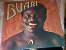 Self Titled SIDIKU BUARI NMint RCA Orig* JAZZ African SOUL Funk JAM Peace SHRINK