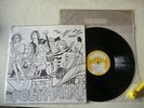 GROUP 1850 Polyandri + Inlay + ORIG PLASTIC SLEEVE rare 1st press POKORA