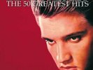 Elvis Presley 50 Greatest Hits Vinyl 3 LP NEW sealed