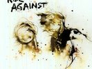 Rise Against Sufferer & The Witness Vinyl LP NEW sealed