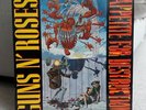Guns n Roses Appetite for Destruction Vinyl LP Original 1987