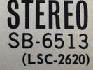 RCA Living Stereo UK LP SB-6513 SS/g RUBINSTEIN SZERYNG Violin LSC-2620 EX