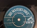 Bobby Angelo & The Tuxedos 'Baby Sittin' Hmv 1961 Nice Copy