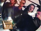 rsd 2017 Remix of Red Hill Mining Town12 in picture disc RSD 2017 U2