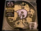 Misfits / The Lemonheads - Skulls - Side By Side - 7