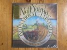 2LP NEIL YOUNG - International Harvesters , Sealed  (1984 US Tour)