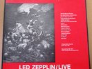 LED ZEPPELIN The Destroyer 4LP BOX SET SMILIN' EARS 4/28/77 LIVE NM