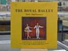 Ansermet  Royal Ballet Gala Performances  RCA LDS-6065 Classic Stereo 2 LP 180g