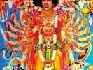 THE JIMI HENDRIX EXPERIENCE AXIS: BOLD AS LOVE-THE RECORDING SESSIONS&MIXES