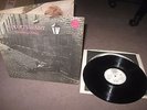 Rod Stewart - Gasoline Alley LP 1970 Ex/Ex Rare UK Vertigo Swirl Label