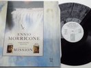 K2	OST	The Mission	(207 994-630)	German LP, virgin 1986