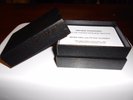 OBLIQUE STRATEGIES CARDS FIFTH EDITION 2001 BRIAN ENO/PETER SCHMIDT NEW UNUSED R