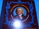 Bach - Goldberg Variations / Wanda Landowska / RCA Victor DM 1022, 6X12