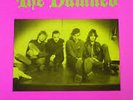 The Damned, Damned But Not Forgotten, NEW/MINT Original U.K. vinyl LP