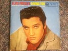 ELVIS PRESLEY LOVING YOU ORIG SOUNDTRACK 10