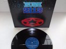RUSH-2112..SUPERB 1ST UK PRESSING NEAR MINT VINYL LP RECORD 1976