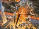 Armored Saint Raising Fear NEAR MINT Chrysalis Records Vinyl LP