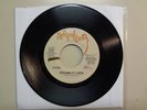 NEW YORK DOLLS: Personality Crisis 3:41 Stereo-Same-U.S. 7