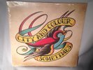 LP CITY AND COLOUR Sometimes 2LPS 180g ALEXISONFIRE Dallas Green NEW MINT SEALED