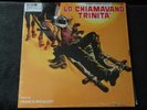 FRANCO MICALIZZI - LO CHIAMAVANO A TRINITA - ITALIAN REISSUE LP