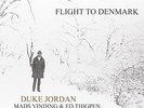 Flight to Denmark (180g Vinyl) [VINYL] Duke Jordan Vinyl