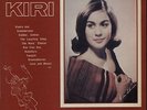 Kiri Te Kanawa The Best Of Kiri vinyl LP album record New Zealand SLC-85 KIWI