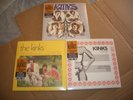 THE KINKS ALL 3 7