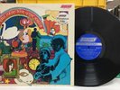 Gothic Horizon The Jason Lodge Poetry Book  LP London PS 592 Stereo NM- PROMO