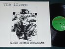 The 101ers Elgin Avenue Breakdown LP 1981 Australia The Clash Joe Strummer EX