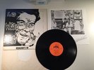 LA's Wasted Youth - Reagan's In - Vinyl Record LP - 1981 w/ Insert - Pushead art
