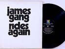 JAMES GANG RIDES AGAIN ? 1970 ABC Monarch Artisan BOLERO Love From Jessica WALSH