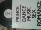 Prince   'Dance Music Sex'   1992 12