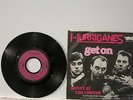 Hurriganes - Get on/Kenny at the corner-Finland Rock 7