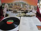 LED ZEPPELIN  ? HOUSES OF THE HOLY ? (1973) TOP COND. ORIG ATLANTIC OIS & LYRICS